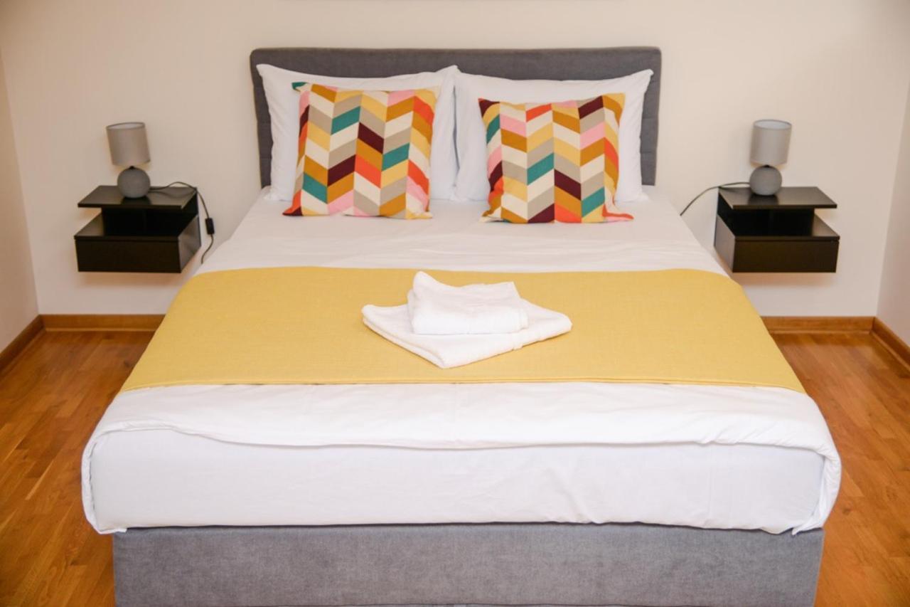 Bačka Palanka Mini Hotel Riverlux Apartments מראה חיצוני תמונה
