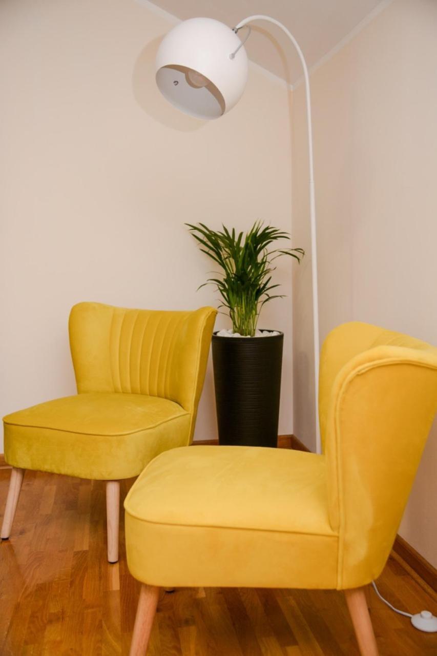 Bačka Palanka Mini Hotel Riverlux Apartments מראה חיצוני תמונה