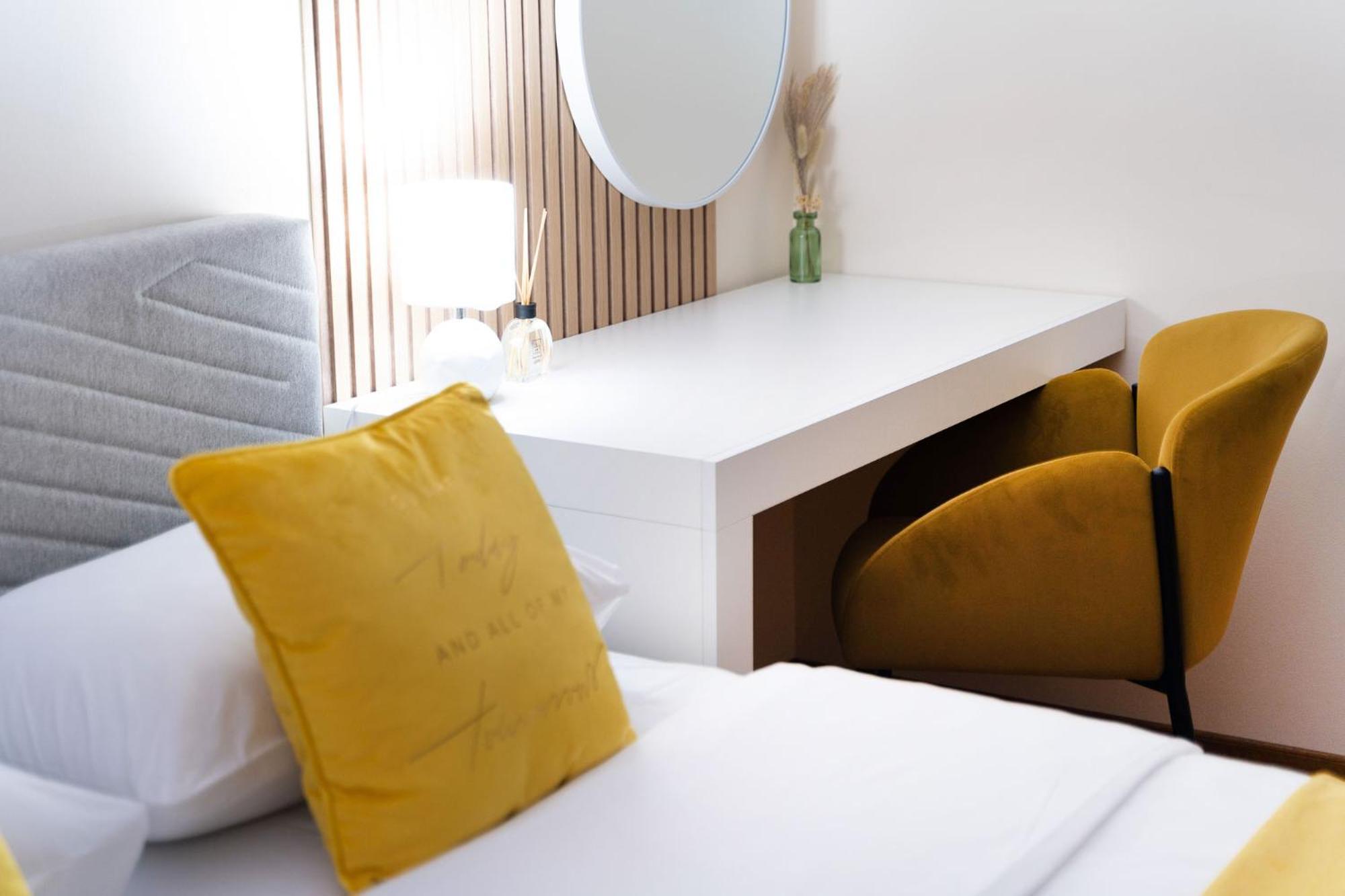 Bačka Palanka Mini Hotel Riverlux Apartments מראה חיצוני תמונה
