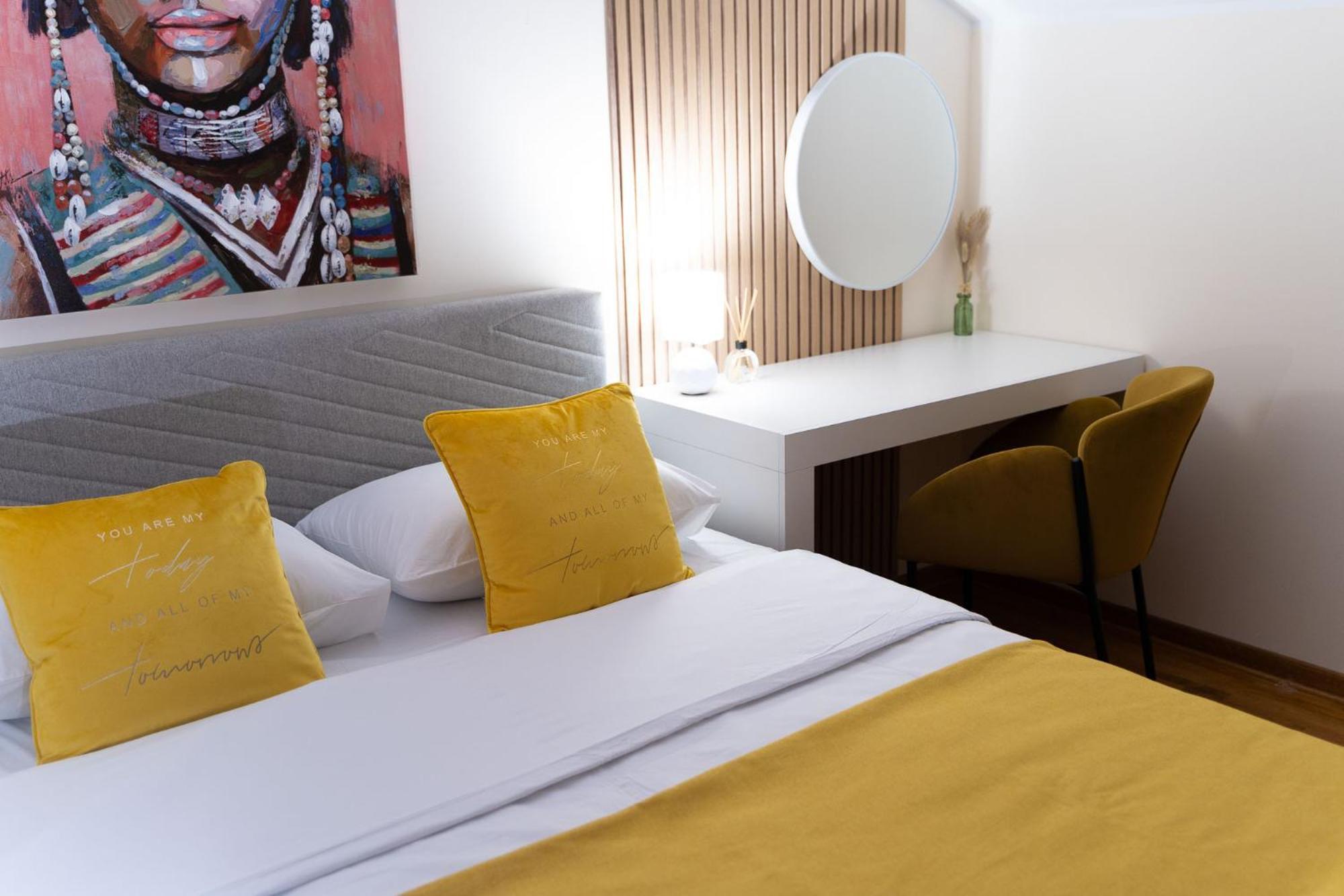 Bačka Palanka Mini Hotel Riverlux Apartments מראה חיצוני תמונה