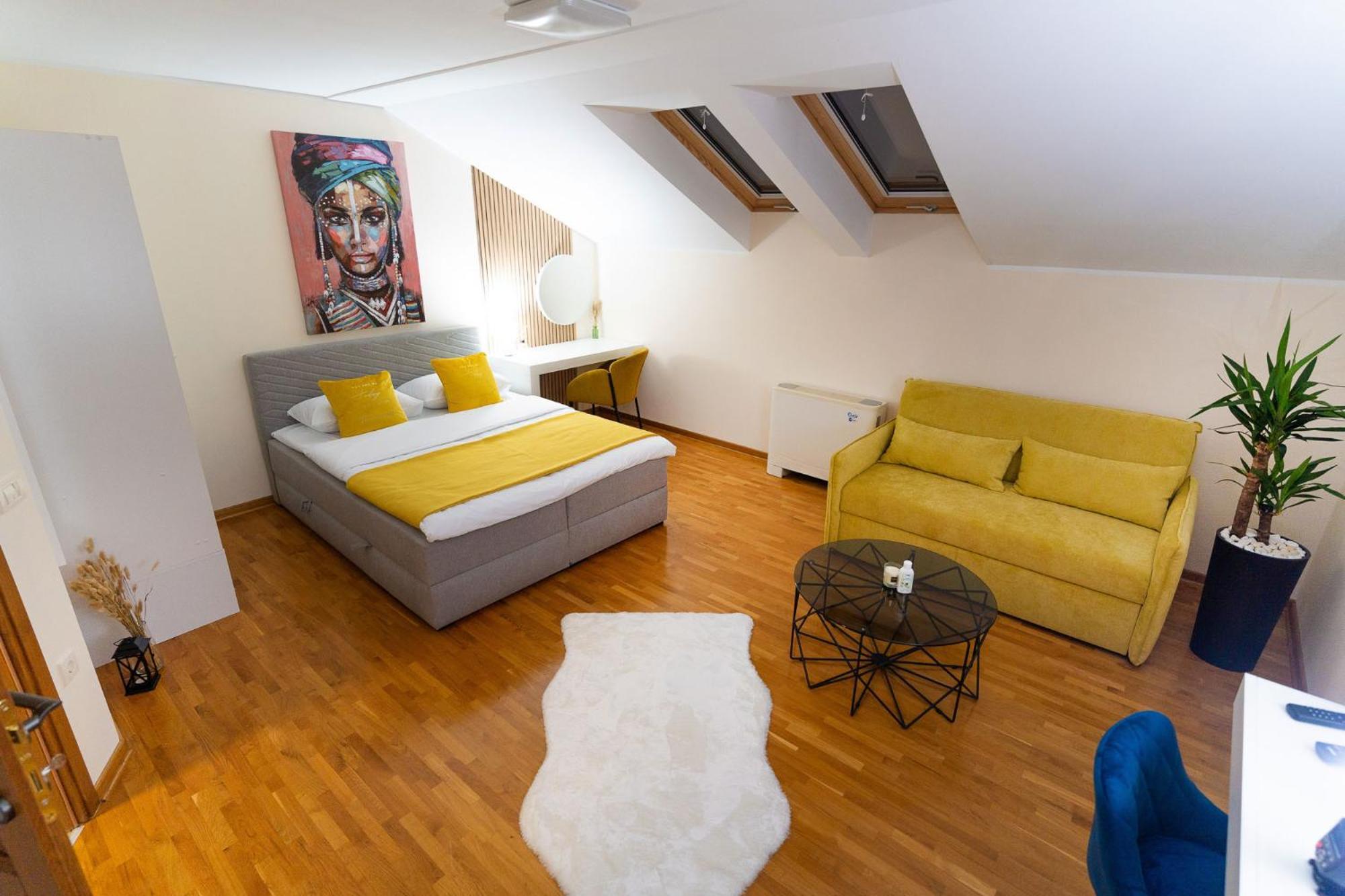 Bačka Palanka Mini Hotel Riverlux Apartments מראה חיצוני תמונה