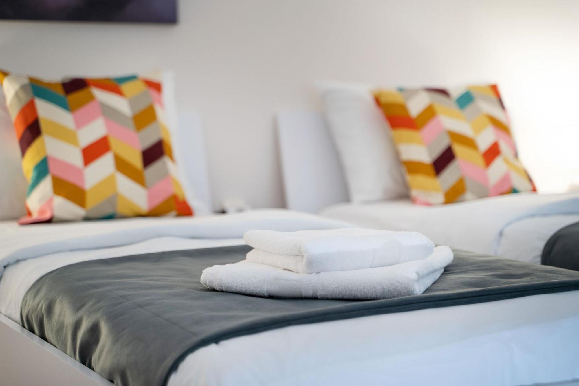 Bačka Palanka Mini Hotel Riverlux Apartments מראה חיצוני תמונה