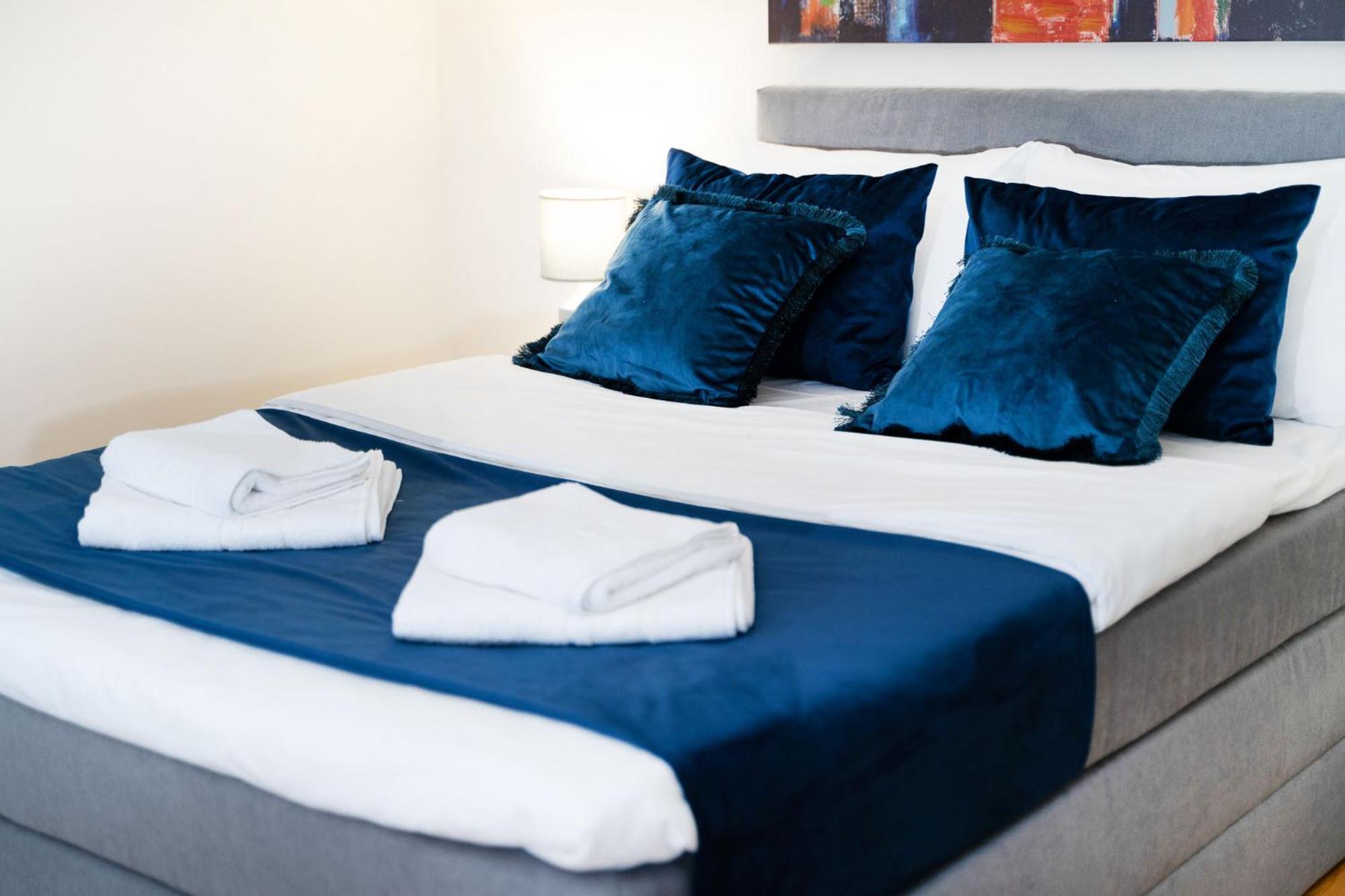 Bačka Palanka Mini Hotel Riverlux Apartments מראה חיצוני תמונה