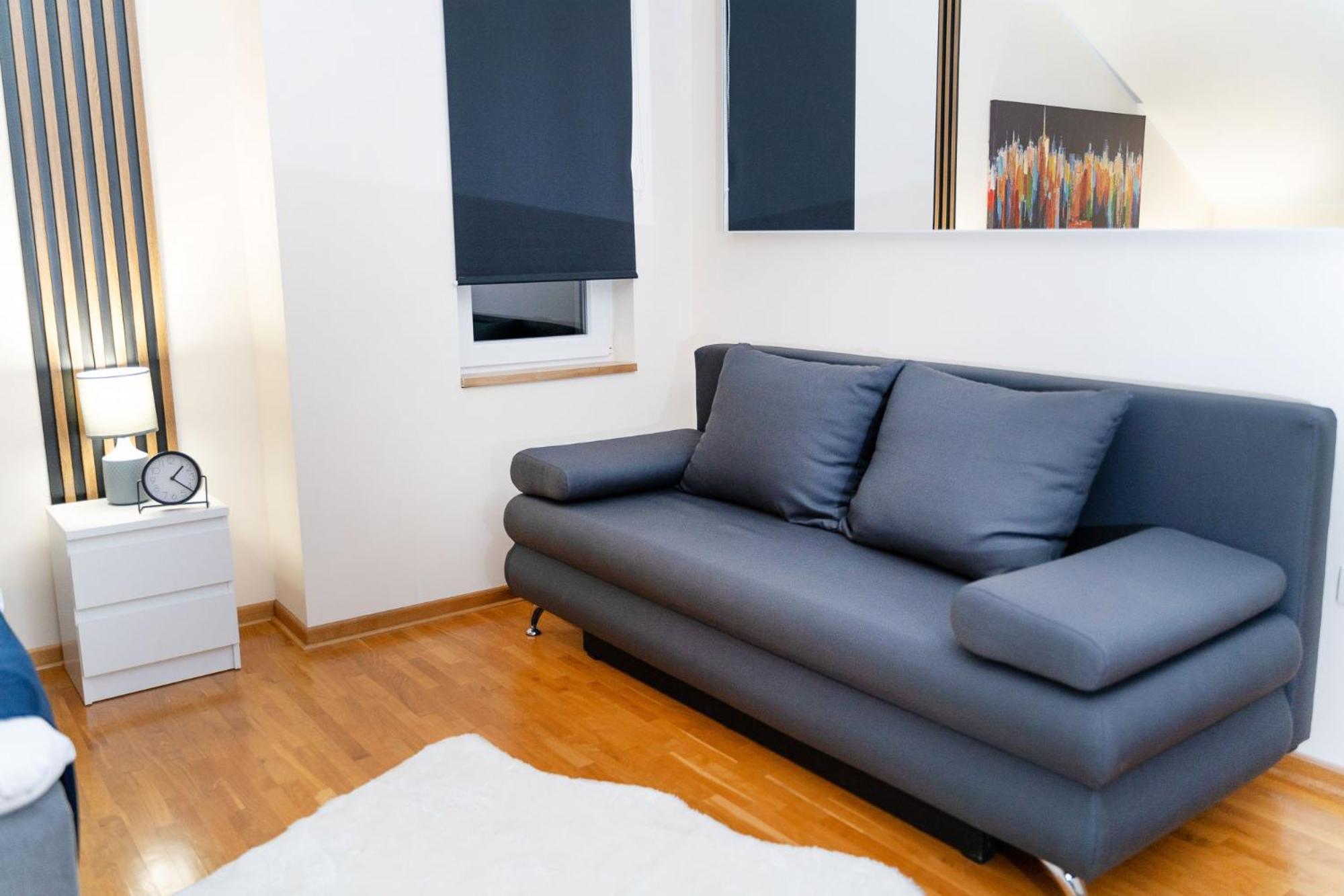 Bačka Palanka Mini Hotel Riverlux Apartments מראה חיצוני תמונה