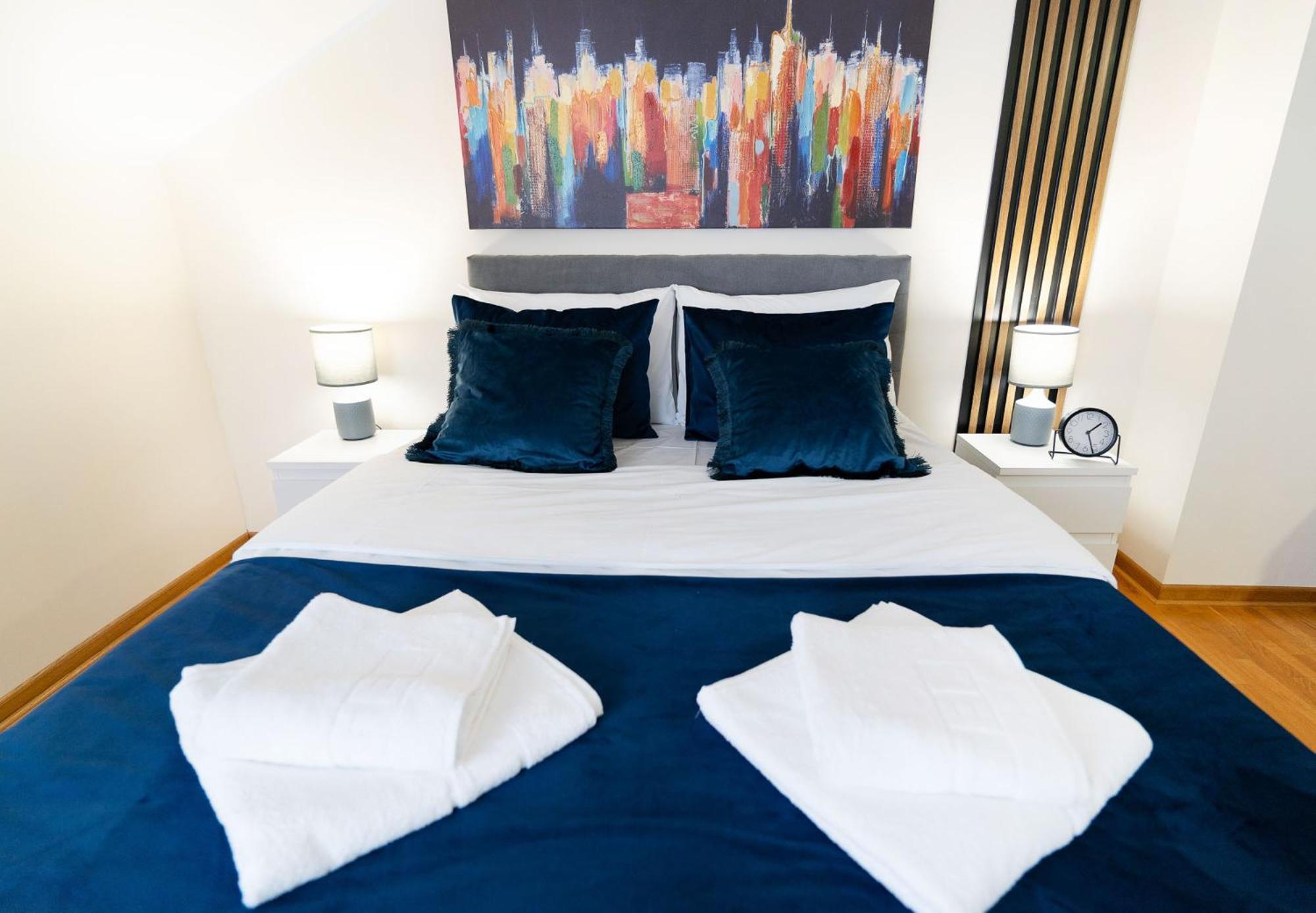 Bačka Palanka Mini Hotel Riverlux Apartments מראה חיצוני תמונה