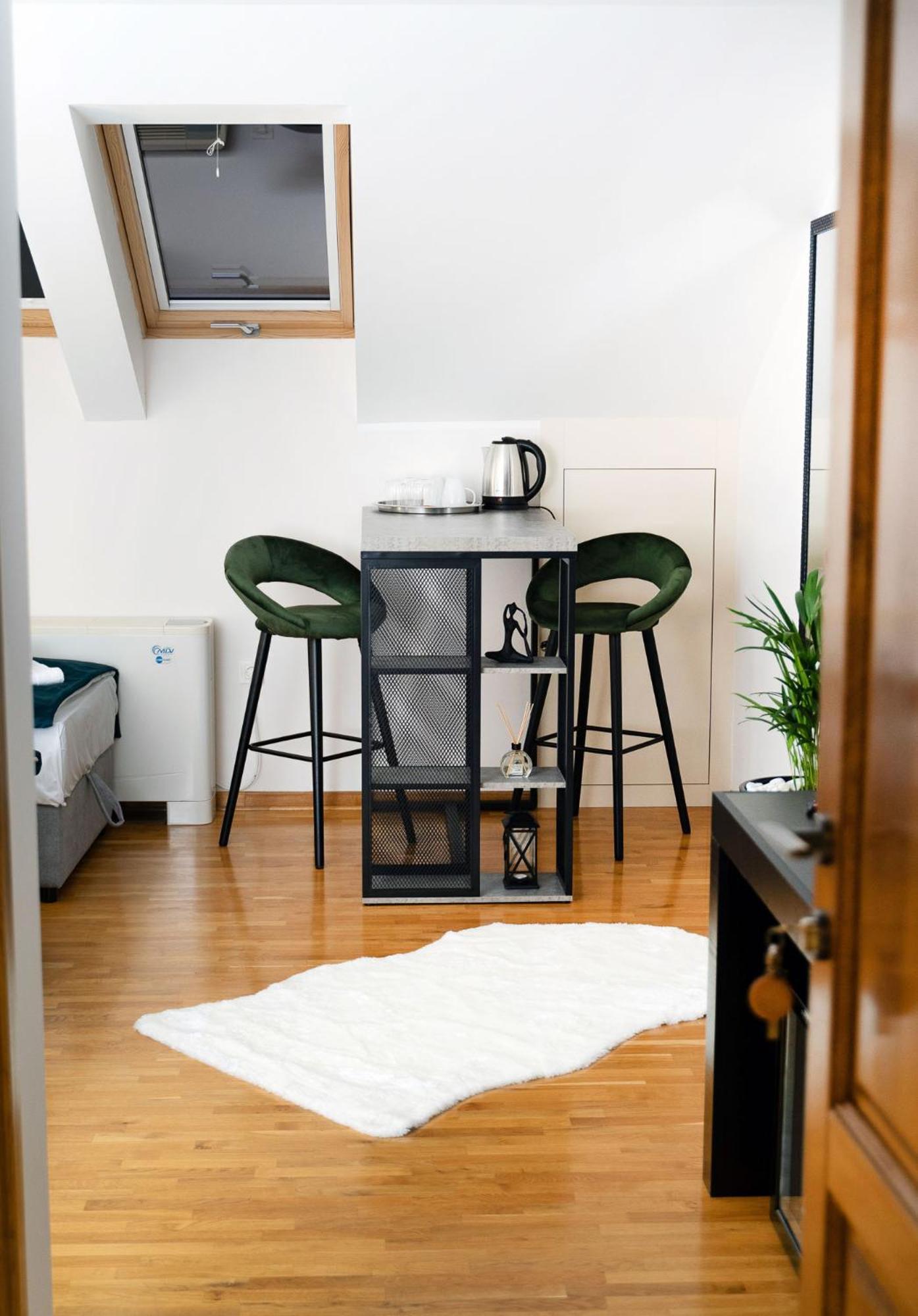 Bačka Palanka Mini Hotel Riverlux Apartments מראה חיצוני תמונה