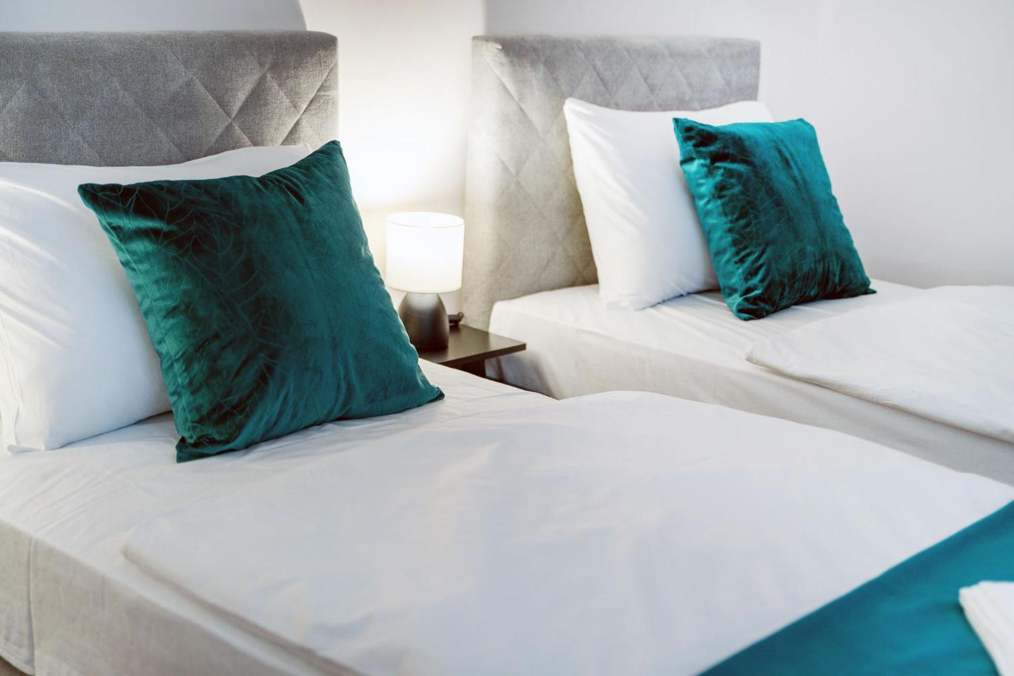 Bačka Palanka Mini Hotel Riverlux Apartments מראה חיצוני תמונה