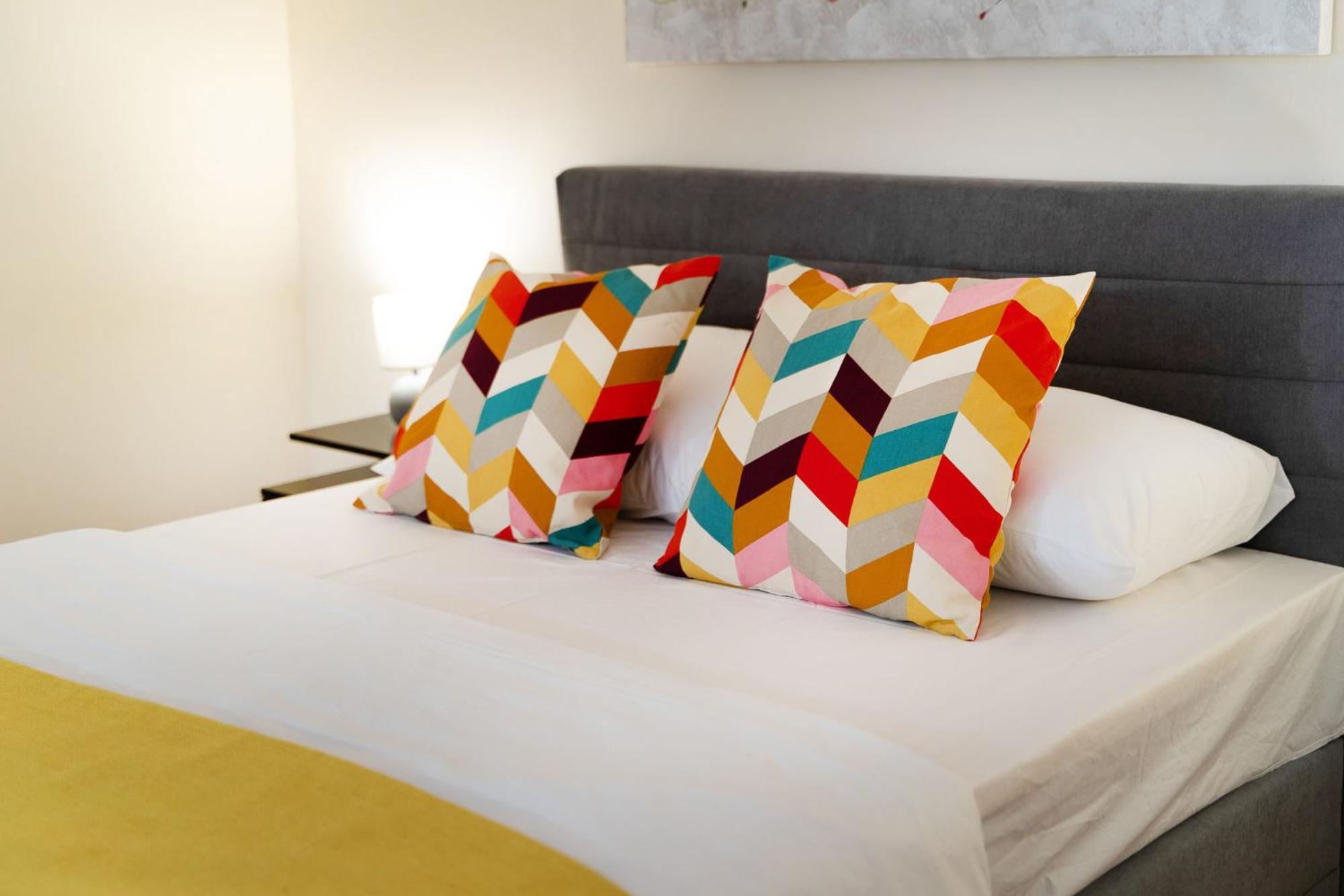Bačka Palanka Mini Hotel Riverlux Apartments מראה חיצוני תמונה