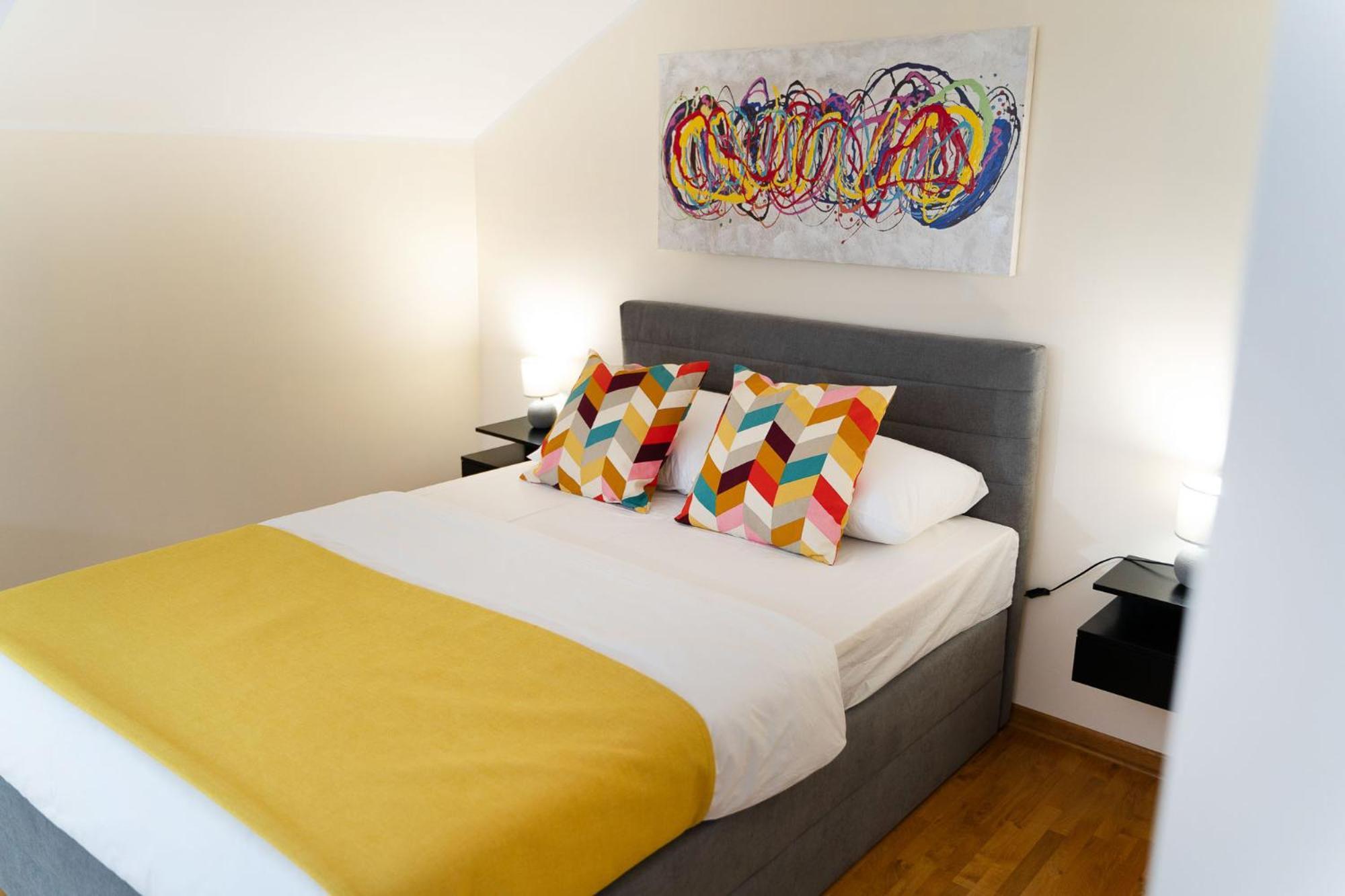 Bačka Palanka Mini Hotel Riverlux Apartments מראה חיצוני תמונה