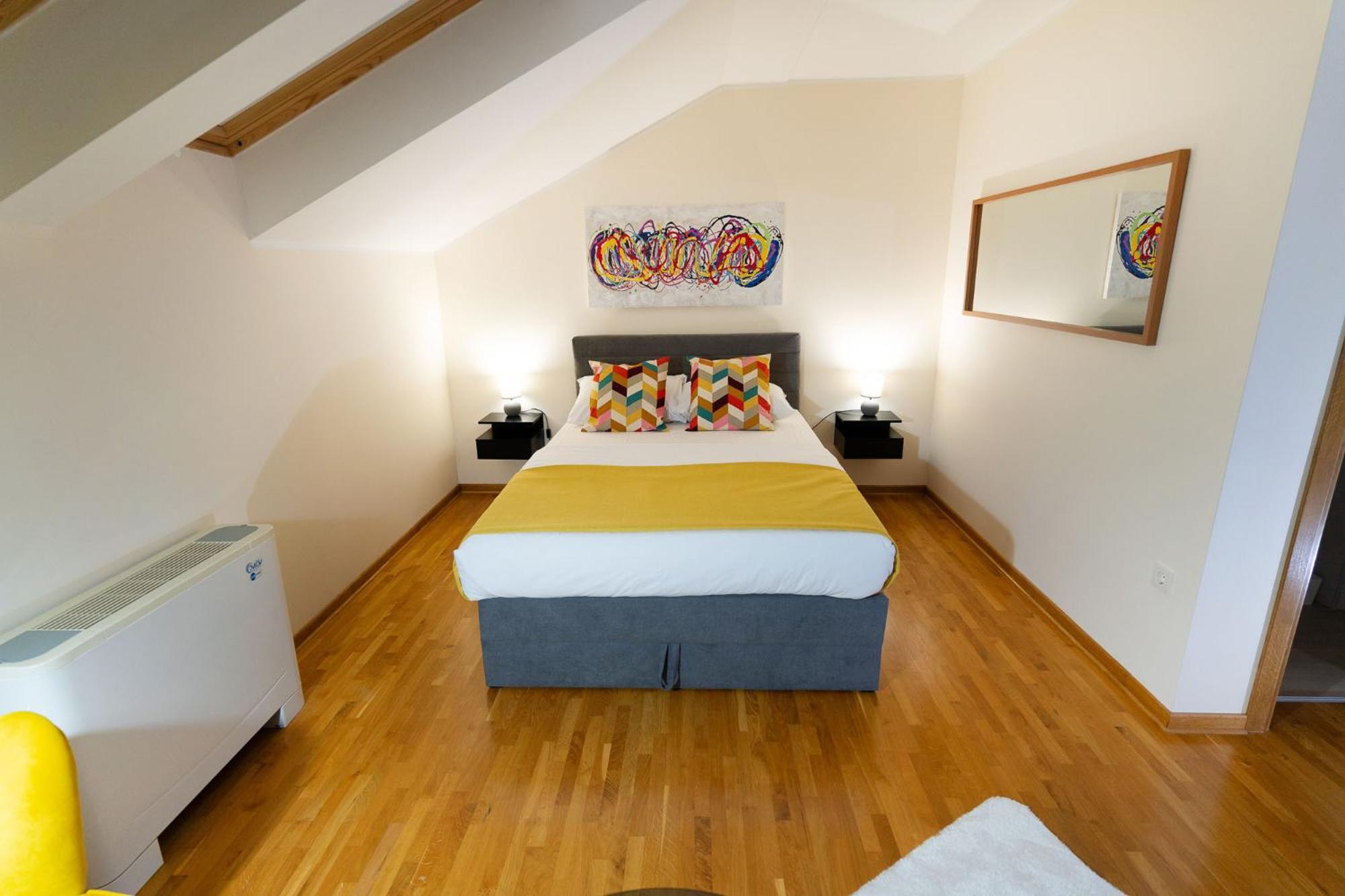 Bačka Palanka Mini Hotel Riverlux Apartments מראה חיצוני תמונה