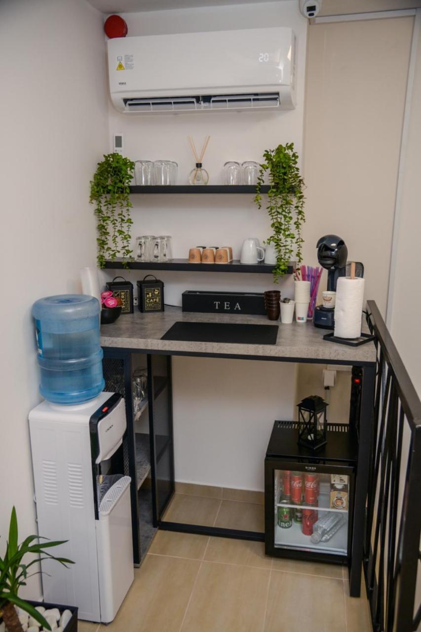 Bačka Palanka Mini Hotel Riverlux Apartments מראה חיצוני תמונה